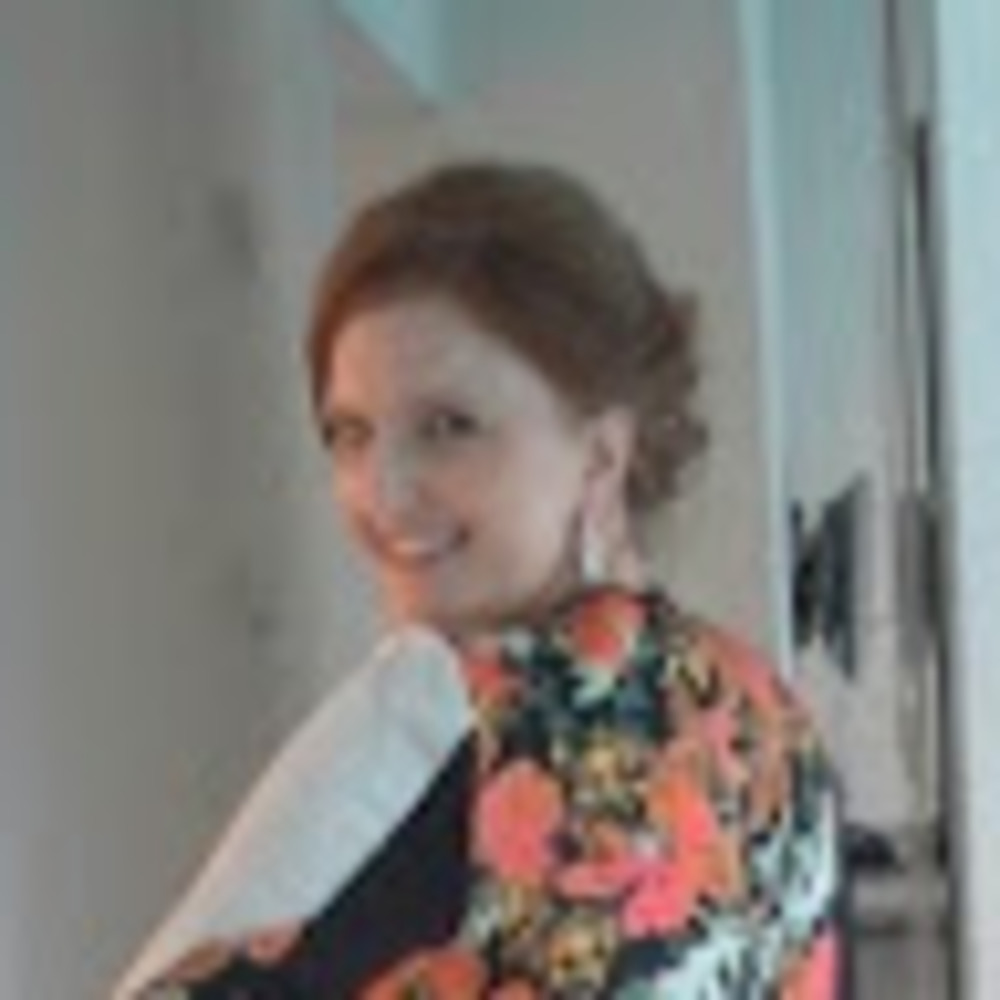 Meet your Posher, Kristia